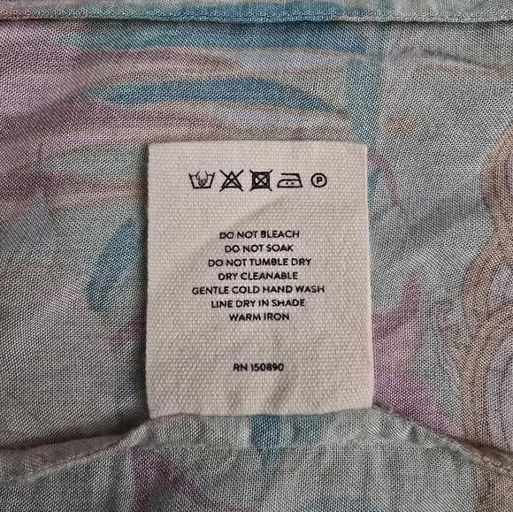 💐 Reserved 💐 Spell Cloud Dancer Kimono - Picture 9 of 9